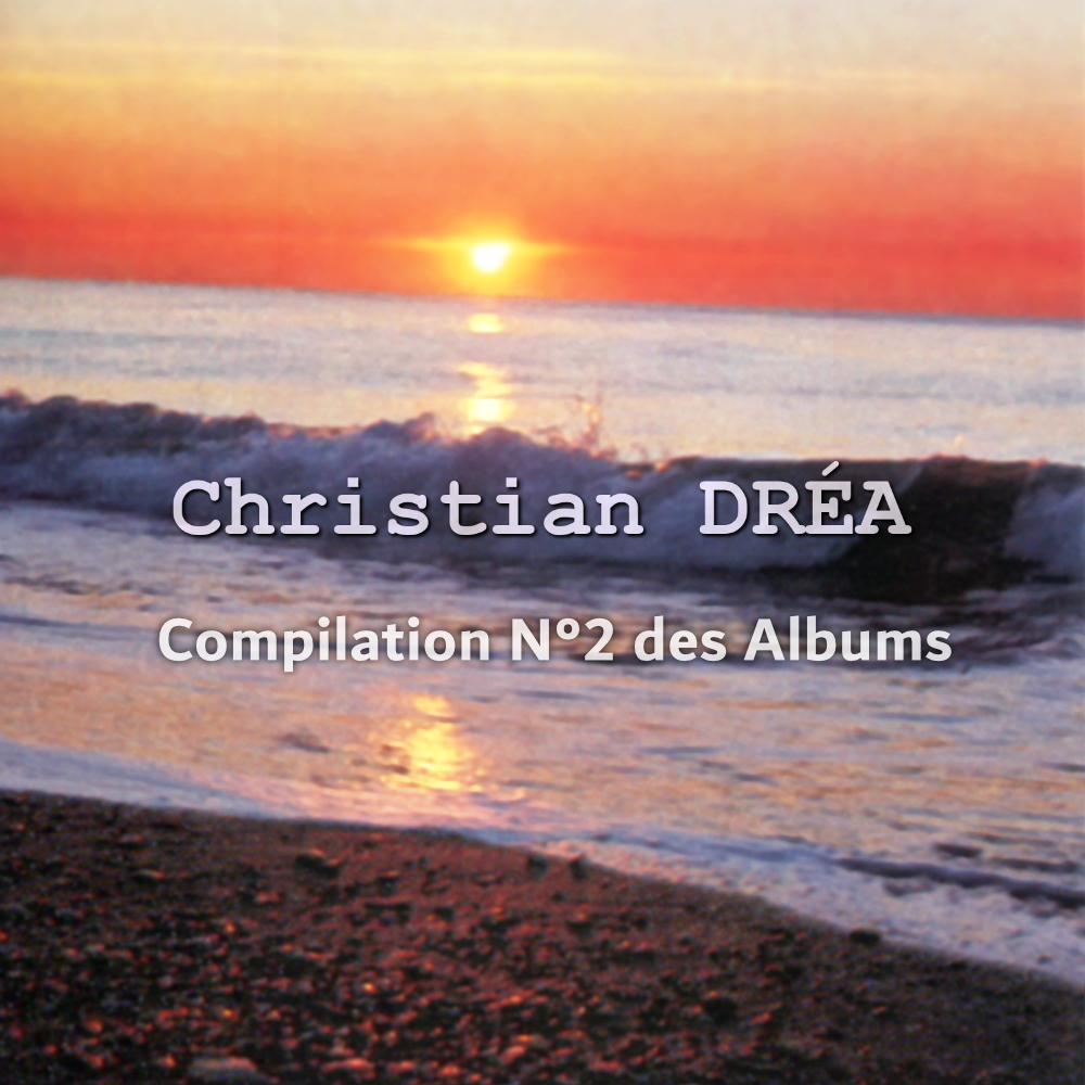 Compilation N°2 des albums