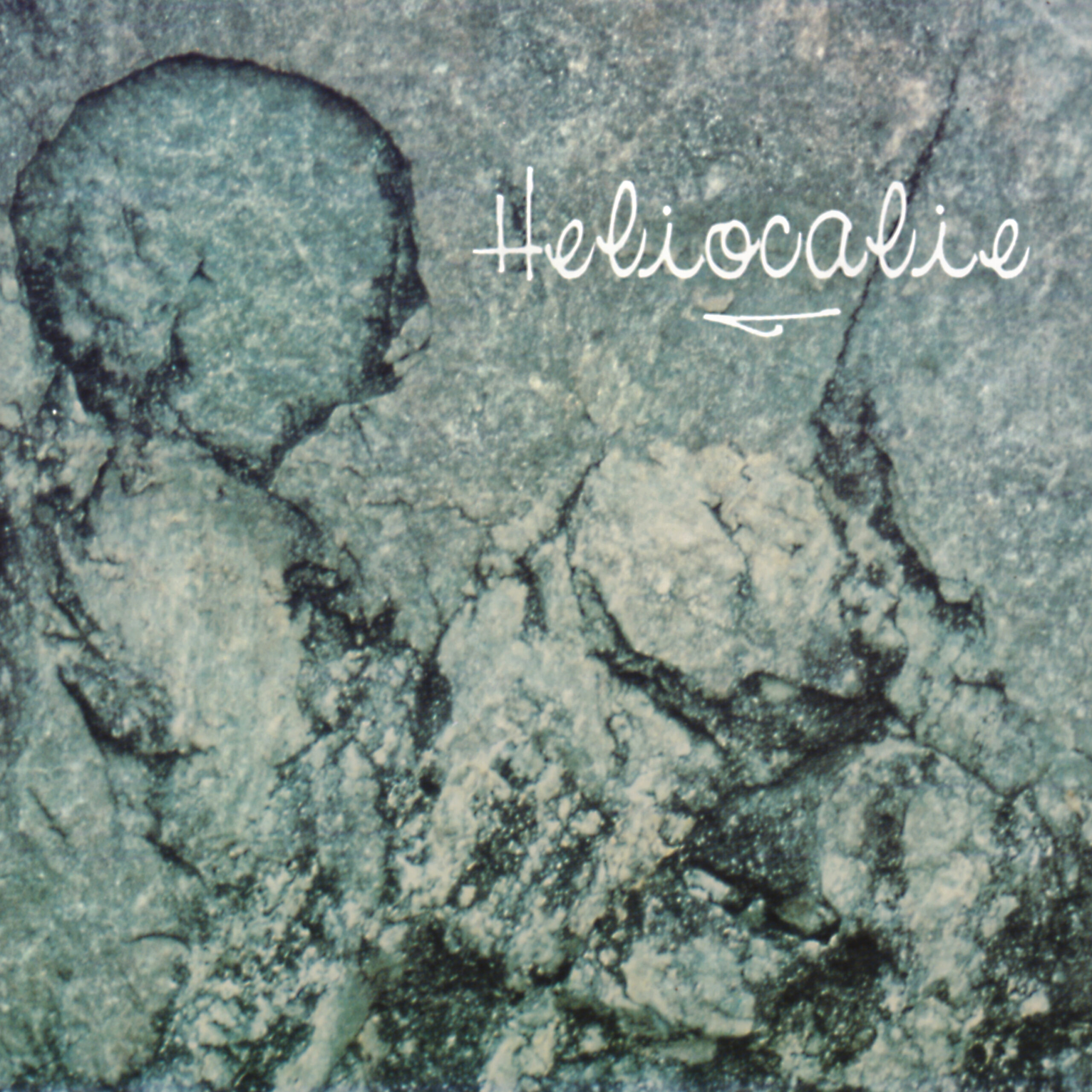 Heliocalie