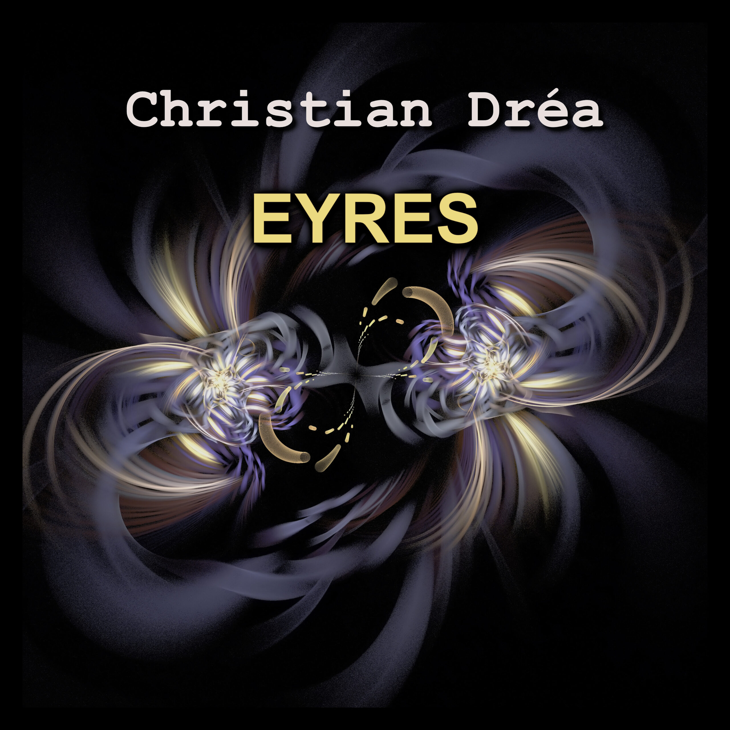 Eyrès