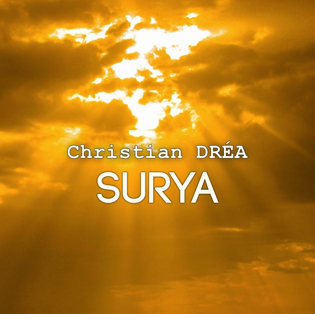 Surya: une musique lumineuse et profonde